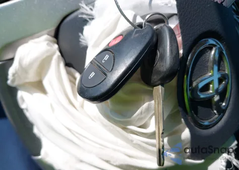 2012 Toyota Tacoma Base V6 from USA, damaged, VIN 5TFLU4EN6CX044657